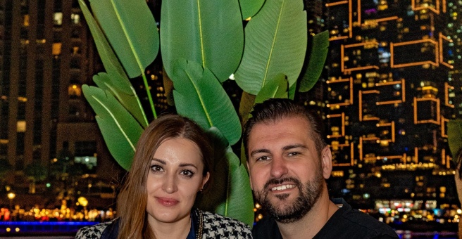 Фото номер 1 - La Letizia, cafe and restaurant - Dubai, UAE