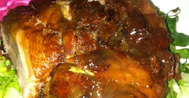 Фото номер 3 - Chinese Red House, restaurant - Dubai, UAE