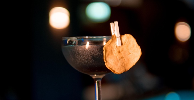 Фото номер 1 - HYP, restaurant - Dubai, UAE