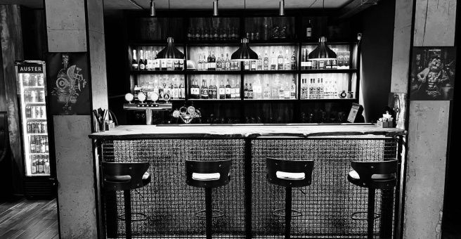 Фото номер 2 - Эль` Pivo - Астана, Казахстан
