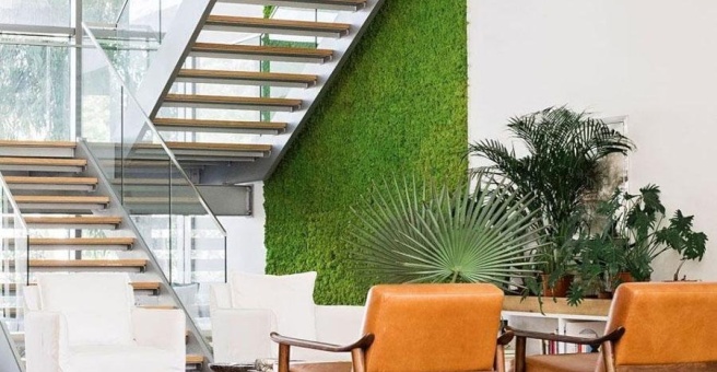 Фото номер 1 - 100 Cafe - Dubai, UAE