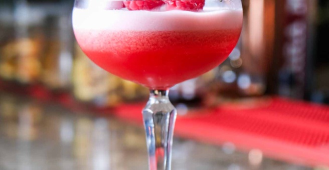 Фото номер 4 - Qwerty, restaurant - Dubai, UAE