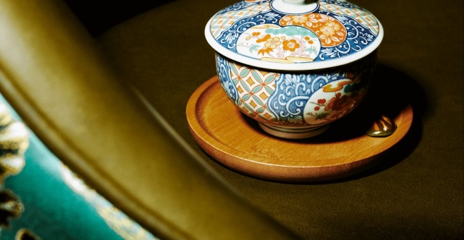 Фото номер 3 - Alba, restaurant - Dubai, UAE