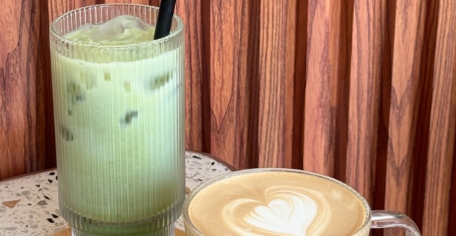 Фото номер 1 - Sagra Italian Pastificio, restaurant - Dubai, UAE