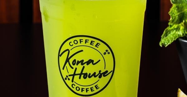 Фото номер 2 - Kona House, cafe - Dubai, UAE