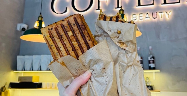 Фото номер 3 - Coffella by ZN Beauty - Астана, Казахстан