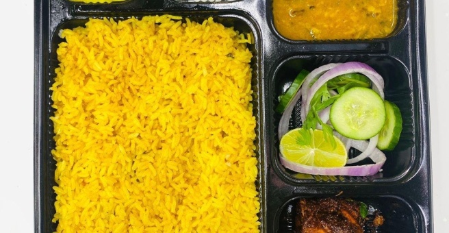 Фото номер 1 - Bangalore Memories, restaurant - Dubai, UAE