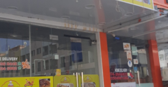 Фото номер 1 - Noor Al Jamaheer Kitchen, restaurant - Dubai, UAE