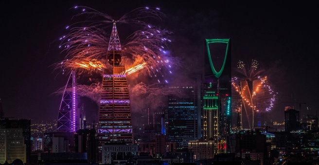 Фото номер 2 - Billionaire Dubai, restaurant - Dubai, UAE