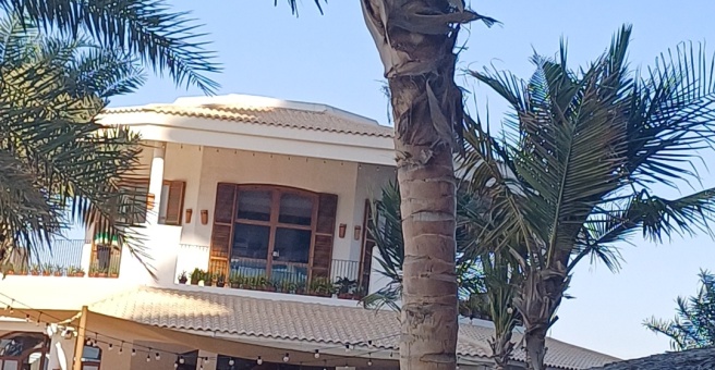 Фото номер 2 - Tagomago , restaurant and beach club - Dubai, UAE