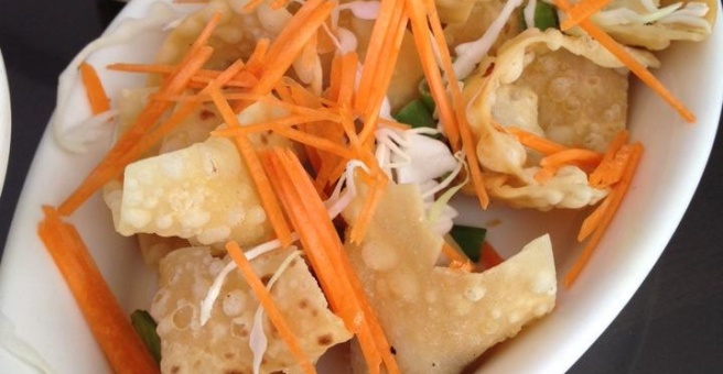 Фото номер 4 - Abdullas Food Court, restaurant - Dubai, UAE