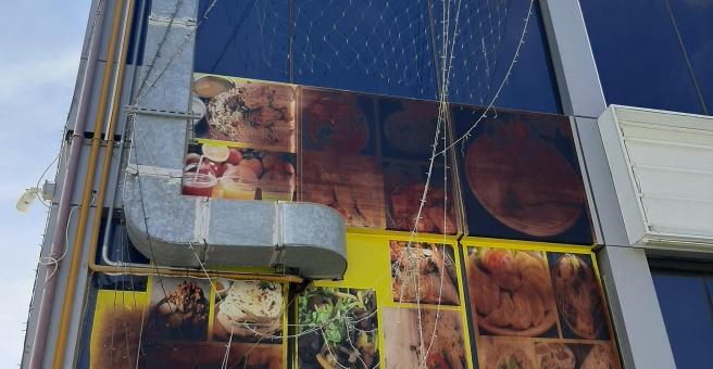 Фото номер 2 - Mnt Everest, nepal cuisine restaurant - Dubai, UAE