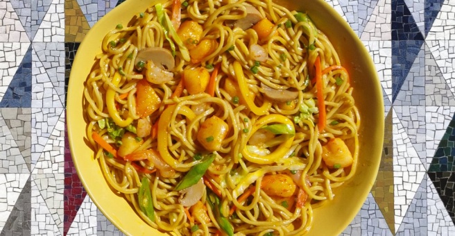 Фото номер 5 - Max's, restaurant - Dubai, UAE