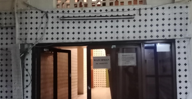 Фото номер 1 - Grill Street, restaurant - Dubai, UAE