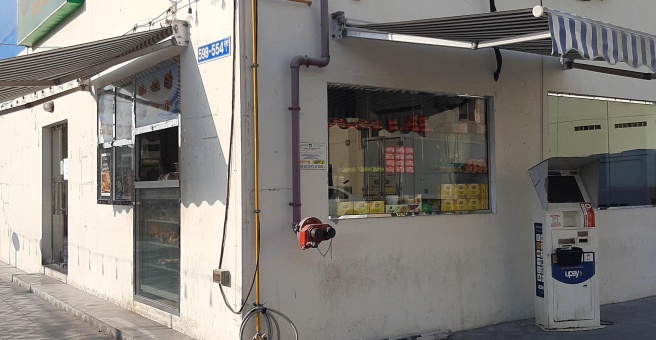 Фото номер 2 - Silver Feather, restaurant - Dubai, UAE