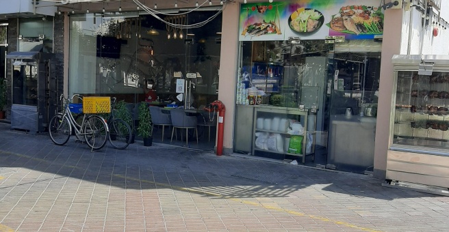 Фото номер 2 - The Boil, seafood restaurant - Dubai, UAE