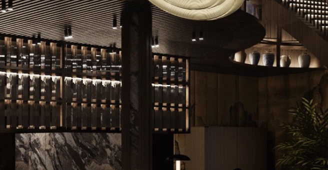 Фото номер 6 - Alba, restaurant - Dubai, UAE