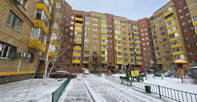 Фото номер 1 - Т04ка, шашлычная  - Астана, Казахстан