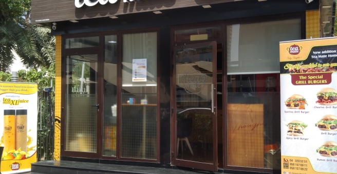 Фото номер 1 - Tea Mate, cafe - Dubai, UAE