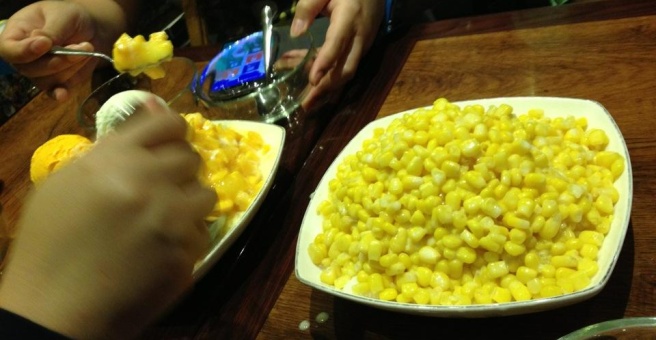 Фото номер 3 - Ice Cool, cafe - Dubai, UAE