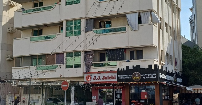 Фото номер 1 - Ponnakarante Chayakkada Restaurant - Dubai, UAE