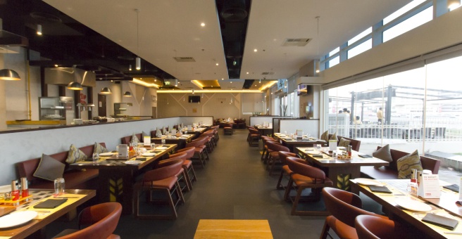 Фото номер 3 - Absolute Barbecues , Absolute barbecues Dubai SZR - Dubai, UAE