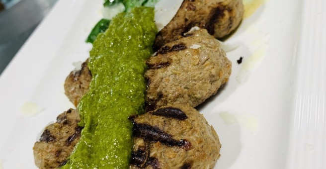 Фото номер 5 - Nicola's, cafe and restaurant - Dubai, UAE