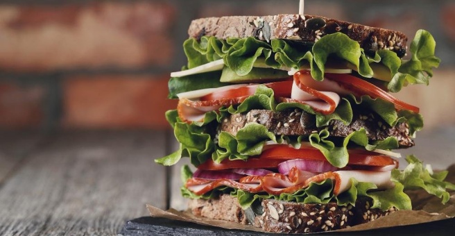 Фото номер 5 - Tea.com , cafeteria - Dubai, UAE