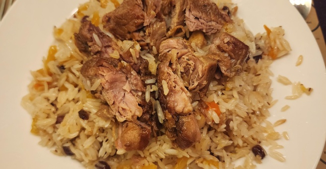 Фото номер 2 - Bread & Meat, restaurant - Dubai, UAE