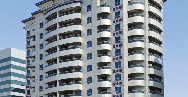 Фото номер 3 - Food Party, restaurant - Dubai, UAE