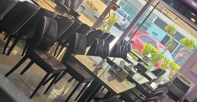 Фото номер 3 - Nour Al Madar Mandi, restaurant - Dubai, UAE