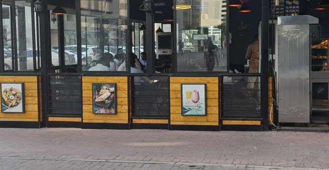 Фото номер 1 - My Mug , cafe - Dubai, UAE