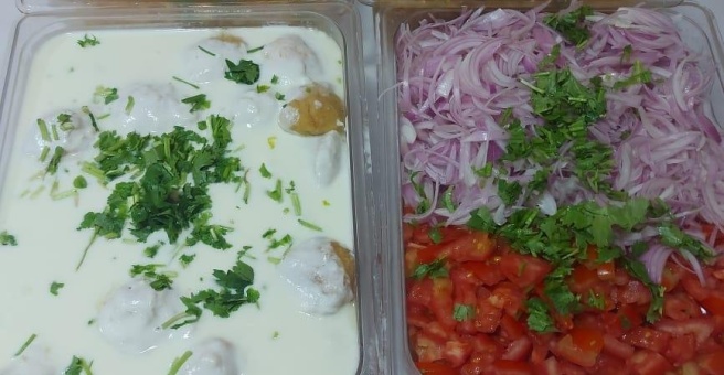 Фото номер 3 - Abdul Rauf Restaurant & Sweets - Dubai, UAE