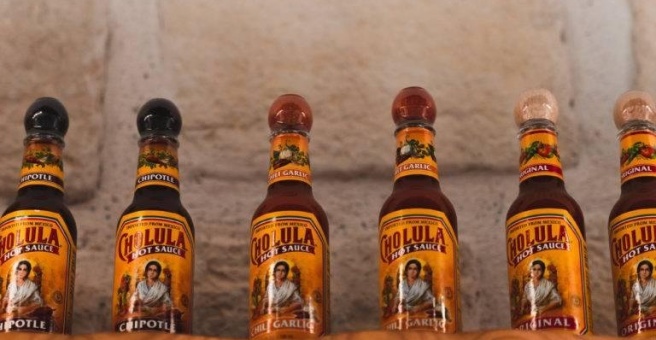 Фото номер 1 - El Cocina, restaurant - Dubai, UAE