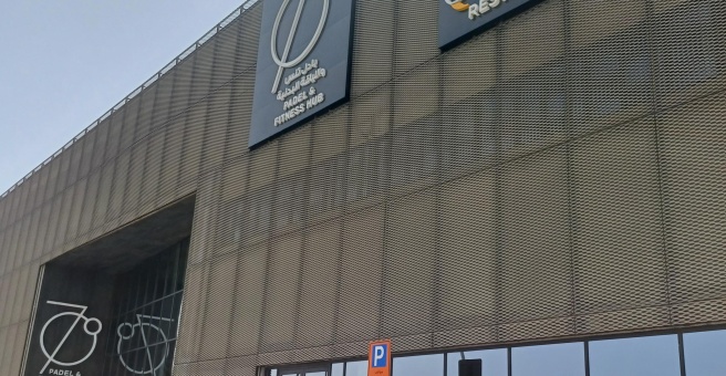 Фото номер 4 - Quince Restaurant - Dubai, UAE