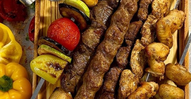 Фото номер 1 - Kebab Pub - Астана, Казахстан