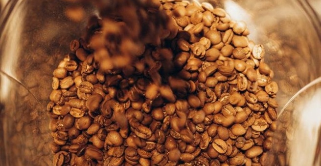 Фото номер 4 - Adriano Coffee, кофейня - Алматы, Казахстан