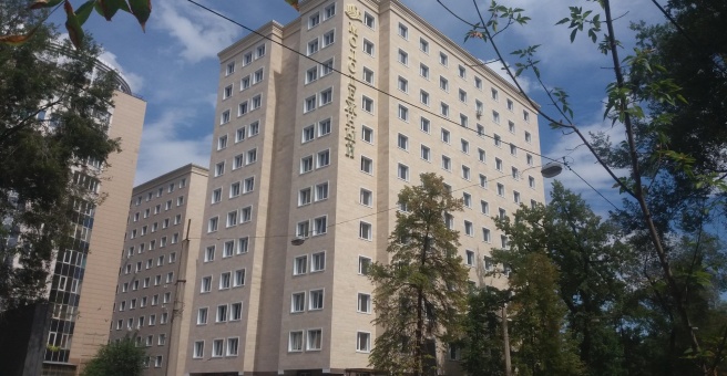 Фото номер 4 - MH Underground , лаундж-бар - Алматы, Казахстан