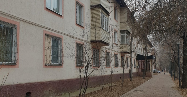 Фото номер 1 - Итата, кофейня-пекарня - Алматы, Казахстан