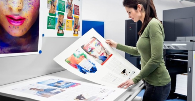 Фото номер 6 - iPrint, типография - Алматы, Казахстан