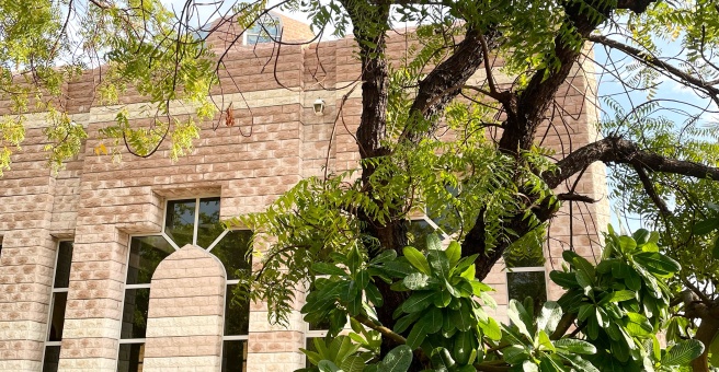 Фото номер 3 - Jumaira Falcon, cafeteria and restaurant - Dubai, UAE