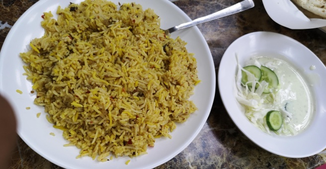 Фото номер 2 - Shehar Sialkot, restaurant - Dubai, UAE