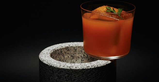 Фото номер 1 - Alba, restaurant - Dubai, UAE