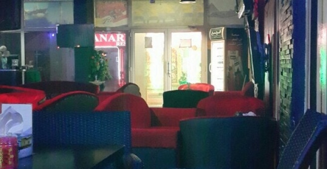 Фото номер 1 - Nara, cafe - Dubai, UAE