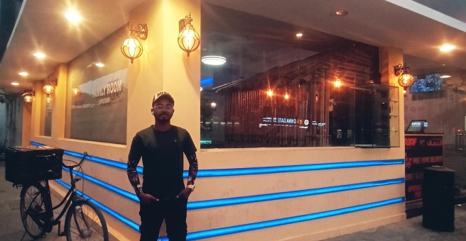 Фото номер 5 - Calicut Topform , restaurant  - Dubai, UAE