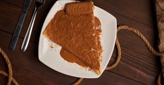 Фото номер 5 - Jamar Wa Hajar, restaurant - Dubai, UAE