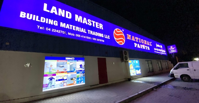 Фото номер 1 - Mazhar Al Madina,, kitchen and restaurant - Dubai, UAE