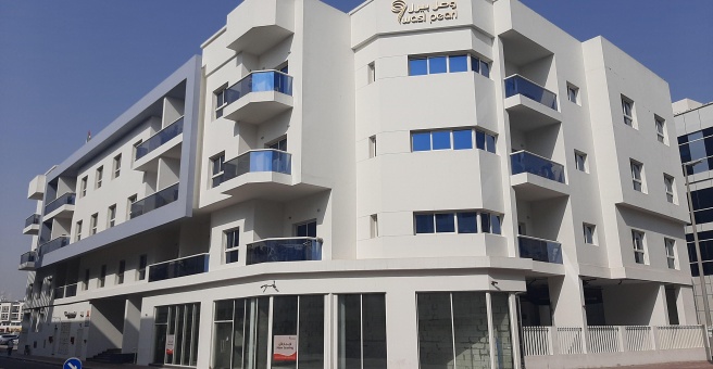 Фото номер 2 - Pulusu, restaurant - Dubai, UAE