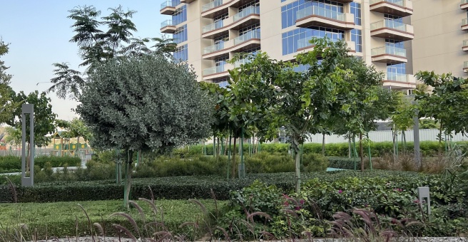 Фото номер 3 - Pop Up, restaurant - Dubai, UAE