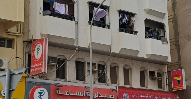 Фото номер 3 - Malabar Palace, restaurant - Dubai, UAE